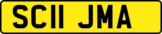 SC11JMA