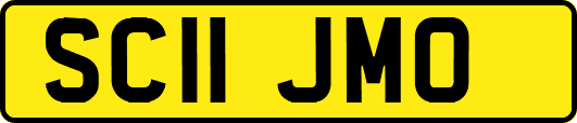 SC11JMO
