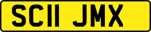 SC11JMX