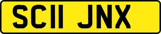 SC11JNX