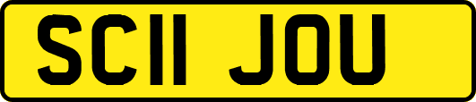 SC11JOU