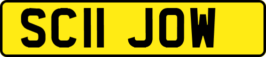 SC11JOW