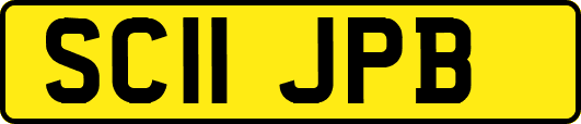 SC11JPB