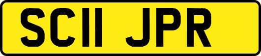 SC11JPR