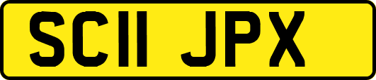 SC11JPX