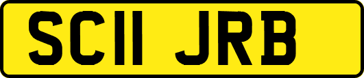 SC11JRB