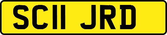 SC11JRD