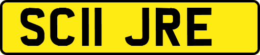SC11JRE