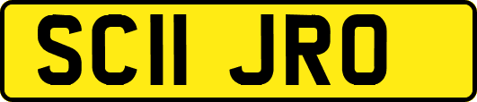 SC11JRO