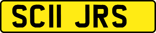 SC11JRS