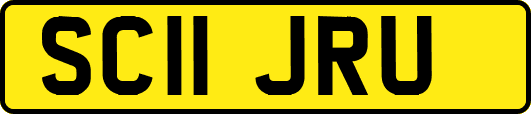 SC11JRU