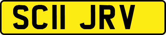 SC11JRV