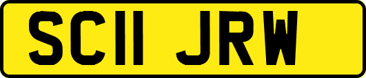 SC11JRW