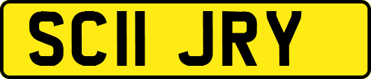 SC11JRY