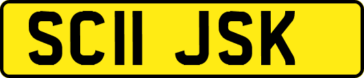 SC11JSK