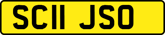 SC11JSO