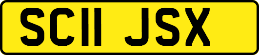 SC11JSX