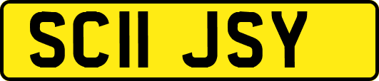 SC11JSY