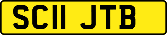 SC11JTB