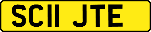 SC11JTE