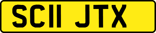 SC11JTX