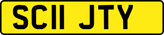 SC11JTY
