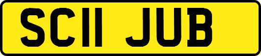 SC11JUB
