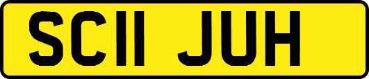 SC11JUH