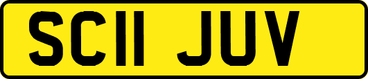 SC11JUV