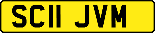 SC11JVM