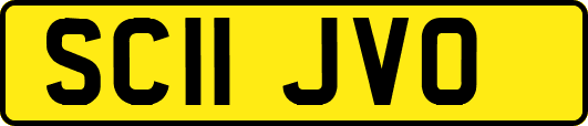 SC11JVO