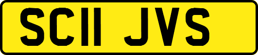 SC11JVS