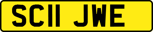 SC11JWE