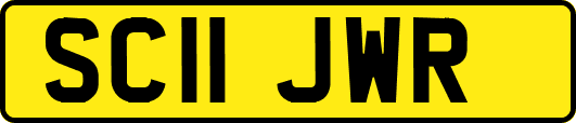 SC11JWR