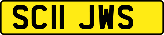 SC11JWS