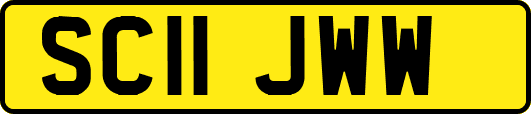 SC11JWW