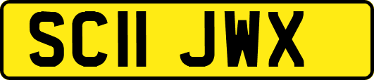 SC11JWX