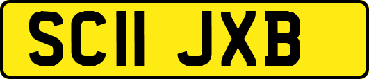 SC11JXB