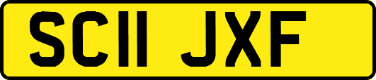 SC11JXF