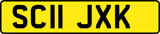 SC11JXK