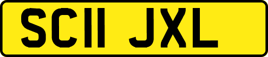 SC11JXL