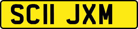 SC11JXM