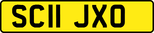 SC11JXO