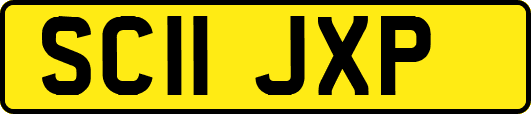 SC11JXP