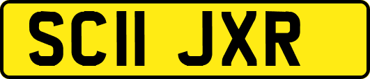 SC11JXR