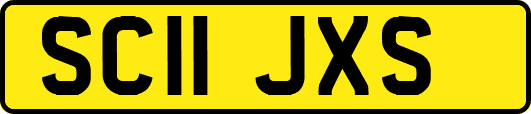 SC11JXS