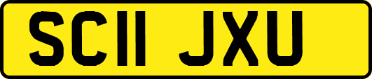 SC11JXU