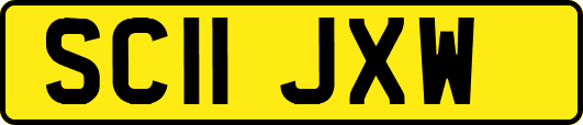 SC11JXW