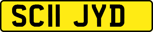 SC11JYD