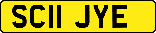 SC11JYE